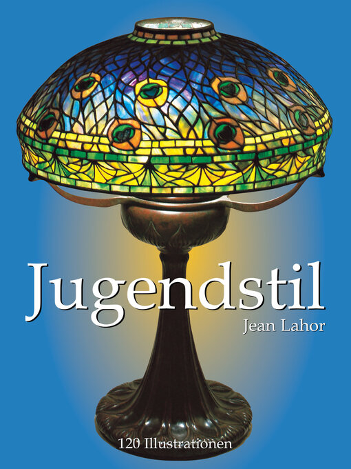 Title details for Jugendstil by Jean Lahor - Available